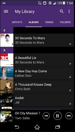 Download sony music apk for all android computer