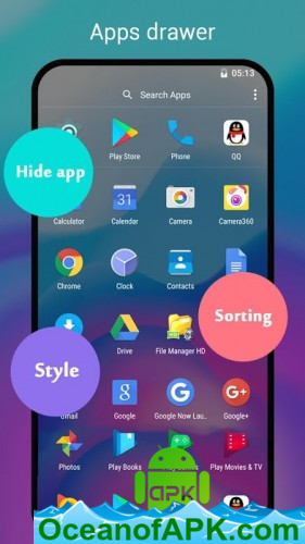 Download Launcher For Android 4.0