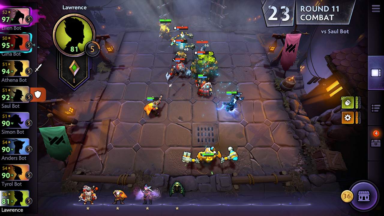 Download Steam Dota 2 For Android