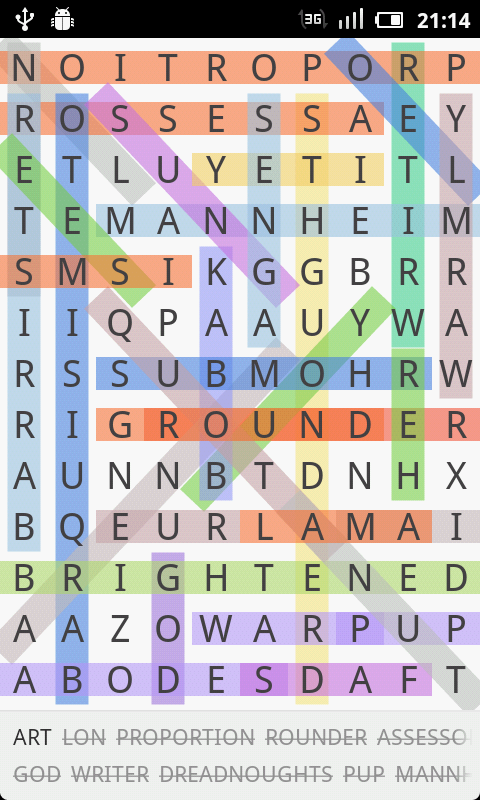 Word Search Download For Android